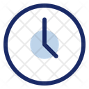 پیش‌نمایش فایل clock-2941479 از پک عناصر اداری