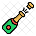 پیش‌نمایش فایل champagne-3095275 از پک کریسمس