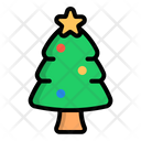پیش‌نمایش فایل christmas-tree-3095285 از پک کریسمس