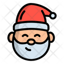 پیش‌نمایش فایل santa-claus-3095280 از پک کریسمس