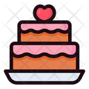 پیش‌نمایش فایل wedding-cake-3220159 از پک روز عروسی