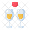 پیش‌نمایش فایل champagne-3223857 از پک روز عروسی