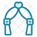 پیش‌نمایش فایل wedding-arch-3229255 از پک روز عروسی