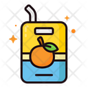 پیش‌نمایش فایل juice-box-3966087 از پک نوشیدنی ها