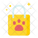 پیش‌نمایش فایل shopping-bag-3997254 از پک حیوان خانگی