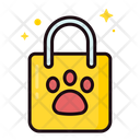پیش‌نمایش فایل shopping-bag-3997204 از پک حیوان خانگی