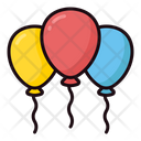 پیش‌نمایش فایل balloons-4330828 از پک سرگرمی
