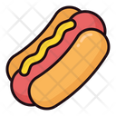 پیش‌نمایش فایل hot-dog-4330847 از پک سرگرمی