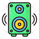 پیش‌نمایش فایل loudspeaker-4330841 از پک سرگرمی