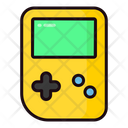 پیش‌نمایش فایل portable-console-4330832 از پک سرگرمی