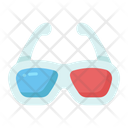 پیش‌نمایش فایل 3d-glasses-4330808 از پک سرگرمی