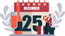 پیش‌نمایش فایل boy-enjoy-christmas-party-6935685 از پک جشن کریسمس