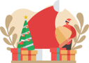 پیش‌نمایش فایل young-boy-celebrate-christmas-6935681 از پک جشن کریسمس