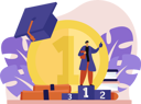 پیش‌نمایش فایل best-graduate-student-7077806 از پک فارغ التحصیلی
