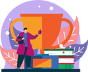 پیش‌نمایش فایل graduate-student-7077798 از پک فارغ التحصیلی