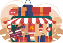 پیش‌نمایش فایل card-payment-7250364 از پک تجارت الکترونیک