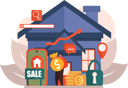 پیش‌نمایش فایل buy-property-7322502 از پک املاک و مستغلات