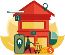 پیش‌نمایش فایل estate-property-7322500 از پک املاک و مستغلات