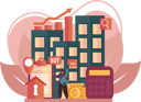پیش‌نمایش فایل estate-property-7322505 از پک املاک و مستغلات