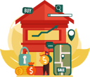 پیش‌نمایش فایل property-mortgage-7322499 از پک املاک و مستغلات