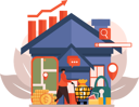 پیش‌نمایش فایل sell-property-7322503 از پک املاک و مستغلات