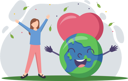 پیش‌نمایش فایل earth-day-8379074 از پک روز زمین