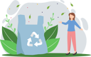 پیش‌نمایش فایل eco-friendly-8379077 از پک روز زمین
