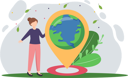 پیش‌نمایش فایل nature-conservation-8379081 از پک روز زمین