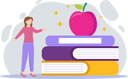 پیش‌نمایش فایل book-reader-8532783 از پک روز جهانی کتاب