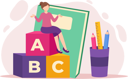 پیش‌نمایش فایل book-day-8532846 از پک روز جهانی کتاب