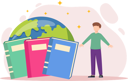 پیش‌نمایش فایل world-book-day-8532845 از پک روز جهانی کتاب