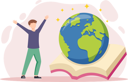 پیش‌نمایش فایل book-lover-8532889 از پک روز جهانی کتاب