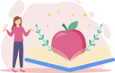 پیش‌نمایش فایل exam-preparation-8532888 از پک روز جهانی کتاب