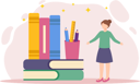پیش‌نمایش فایل reading-book-8532890 از پک روز جهانی کتاب