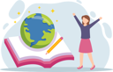 پیش‌نمایش فایل book-reader-8532895 از پک روز جهانی کتاب