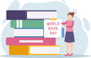 پیش‌نمایش فایل exam-preparation-8532897 از پک روز جهانی کتاب