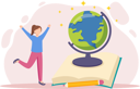 پیش‌نمایش فایل book-day-8532958 از پک روز جهانی کتاب