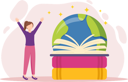 پیش‌نمایش فایل exam-preparation-8532962 از پک روز جهانی کتاب