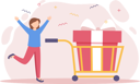 پیش‌نمایش فایل shopping-8785702 از پک سرگرمی‌های آخر هفته