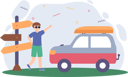 پیش‌نمایش فایل finding-travel-location-8804292 از پک سرگرمی‌های آخر هفته