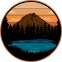 پیش‌نمایش فایل mountain-9030692 از پک وینتیج رترو