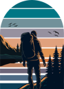 پیش‌نمایش فایل never-stop-exploring-9065165 از پک وینتیج رترو