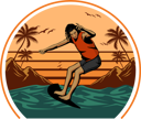 پیش‌نمایش فایل surfing-waves-9065169 از پک وینتیج رترو
