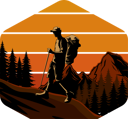پیش‌نمایش فایل mountain-hike-adventure-9064983 از پک وینتیج رترو