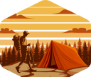پیش‌نمایش فایل vacation-camper-9064875 از پک وینتیج رترو