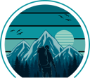 پیش‌نمایش فایل mountain-valley-9064864 از پک وینتیج رترو