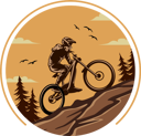 پیش‌نمایش فایل mountain-bike-9064822 از پک وینتیج رترو