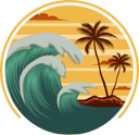 پیش‌نمایش فایل summer-holiday-9032064 از پک وینتیج رترو