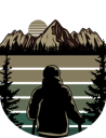 پیش‌نمایش فایل mountain-adventure-9031614 از پک وینتیج رترو