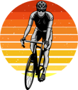 پیش‌نمایش فایل adventure-road-bike-9031193 از پک وینتیج رترو